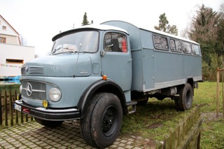 La 710 Rundhauber