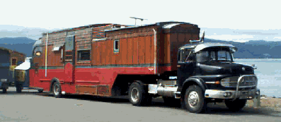 Housetruck