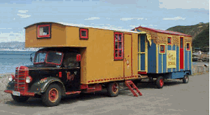 Housetrucks