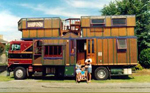 Housetrucks