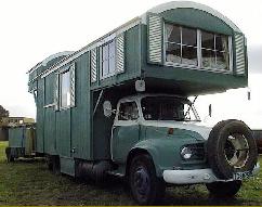 Housetruck