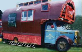 Housetruck