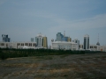 Stadtblick Astana