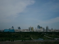 Skyline Astana