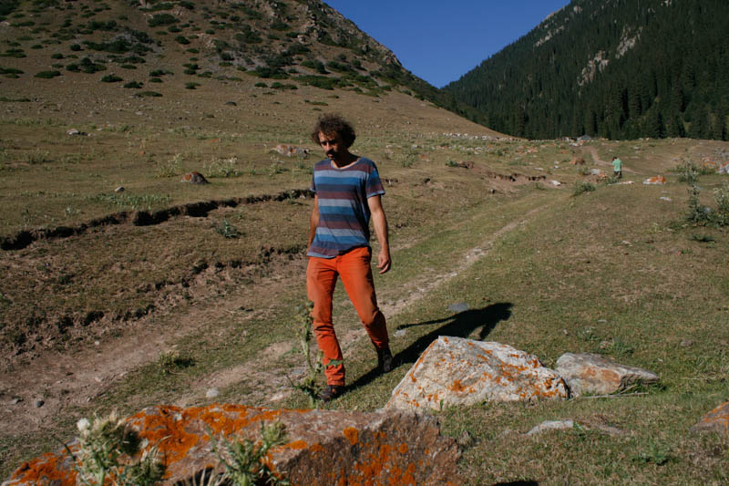 Kirgistan: Illi Suu
