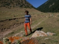Kirgistan: Illi Suu Kirgistan: Illi Suu