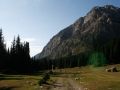 Kirgistan: Illi Suu Kirgistan: Illi Suu