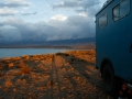 Tichaja Buchta, Issyk Kul Tichaja Buchta, Issyk Kul