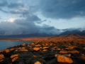 Tichaja Buchta, Issyk Kul Tichaja Buchta, Issyk Kul