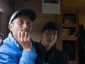 Zu Besuch bei Nomaden in Kirgistan Zu Besuch bei Nomaden in Kirgistan