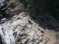 Am Wasserfall Am Wasserfall