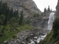 Am Wasserfall Am Wasserfall