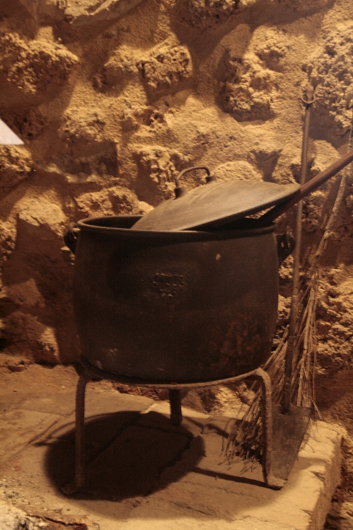 dutch-oven dutch-oven