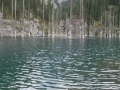 Koindy See, Kasachstan Koindy See, Kasachstan