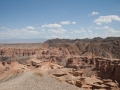 Sharyn Canyon