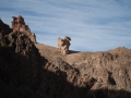 Sharyn Canyon