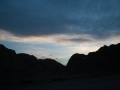 Sharyn Canyon