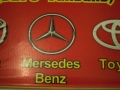 Mersedes Benz