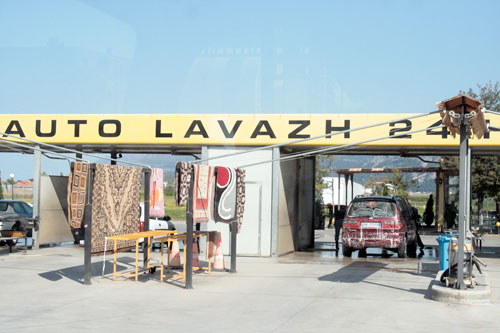 Lavazh