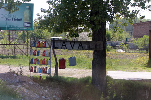 Lavazh