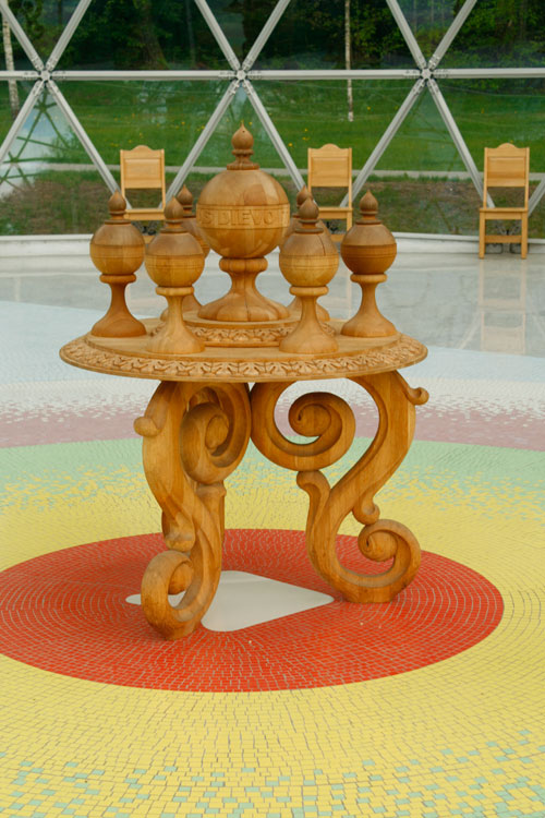 Altar Altar