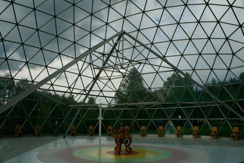 Pyramide Pyramide