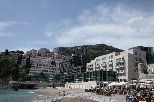 Hotels Budva