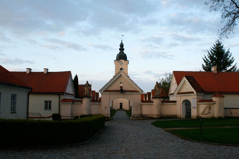 Kloster Suwalki