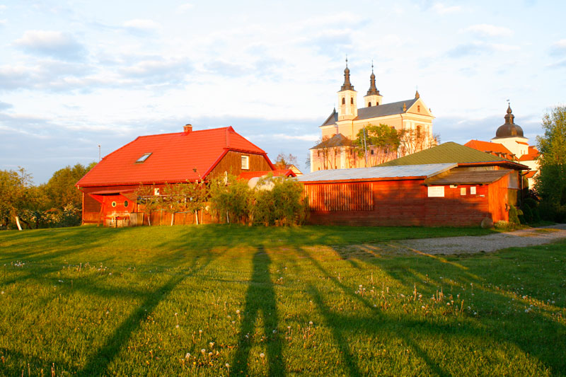 Kloster Suwalki