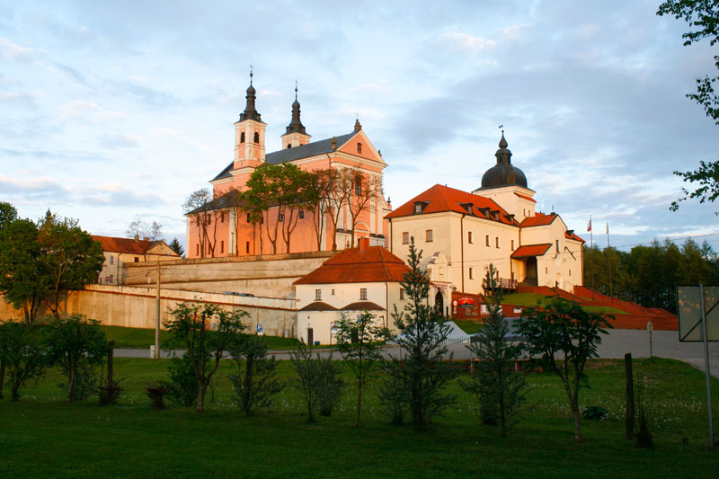 Kloster Suwalki