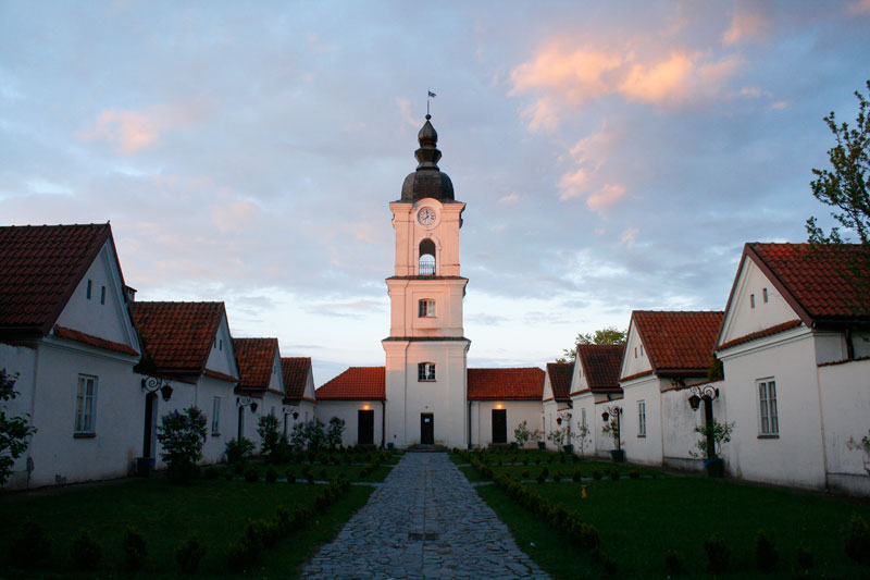 Kloster Suwalki