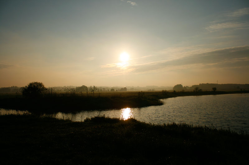 Morgenlicht Morgenlicht