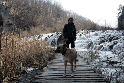 Heppo Sidi Wasserfall Heppo Sidi Wasserfall