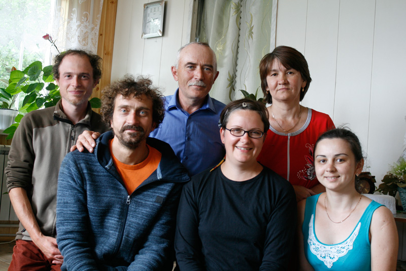 Halidin & Familie Halidin & Familie
