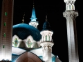 Moschee Moschee
