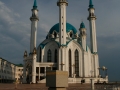 Moschee Moschee