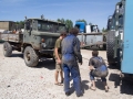 Kazan Werkstatt Deltruck Kazan Werkstatt Deltruck