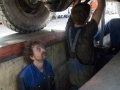Kazan Werkstatt Deltruck Kazan Werkstatt Deltruck