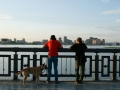 Wolgapromenade Kazan Wolgapromenade Kazan