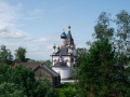 Pereslavl Zalessky Kirche Pereslavl Zalessky Kirche