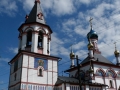 Pereslavl Zalessky Kirche Pereslavl Zalessky Kirche