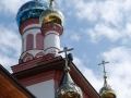 Pereslavl Zalessky Kirche Pereslavl Zalessky Kirche