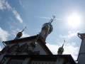 Pereslavl Zalessky Kirche Pereslavl Zalessky Kirche