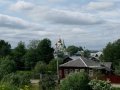 Pereslavl Zalessky Kloster