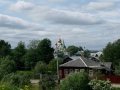 Pereslavl Zalessky Kloster Pereslavl Zalessky Kloster
