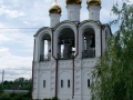 Pereslavl Zalessky Kloster Pereslavl Zalessky Kloster