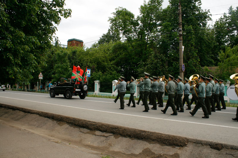 Militärparade Militärparade