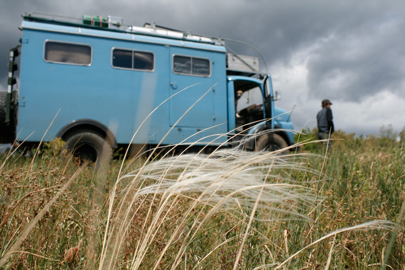 Shulgan Tash Nationalpark