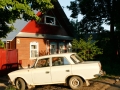 Susdal Holzhaus Susdal Holzhaus