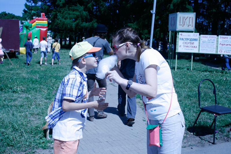 Susdal Kinderfest Susdal Kinderfest